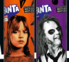 FANTA® SI WARNER BROS. PICTURES in parteneriat global cu noul film BEETLEJUICE BEETLEJUICE