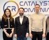  Investitie de 2,3 milioane de euro atrasa de Footprints AI, condusa de Catalyst Romania, pentru dezvoltarea si extinderea retelei de retail media